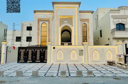 فيلا - 5 غرف نوم - 8 حمامات للبيع في الحليو 2 - الحليو - عجمان