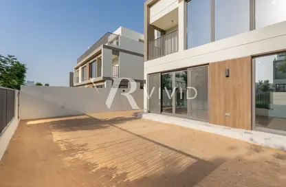 Villa - 4 Bedrooms - 5 Bathrooms for sale in Aura - Tilal Al Ghaf - Dubai