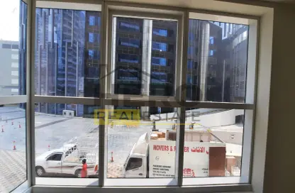 شقة - غرفة نوم - 1 حمام للايجار في برج إنفينيتي - مارينا سكوير - جزيرة الريم - أبوظبي