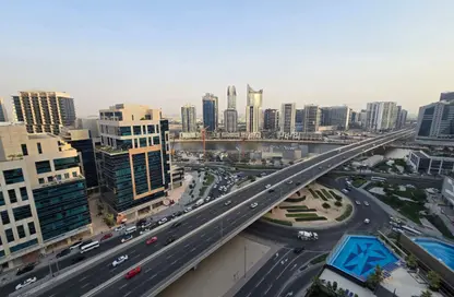 شقة - غرفة نوم - 1 حمام للبيع في برج ايليت ريزيدينس - دبي وسط المدينة - دبي
