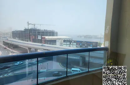 Apartment - 3 Bedrooms - 3 Bathrooms for sale in Al Khor Tower A1 - Al Khor Towers - Ajman Downtown - Ajman