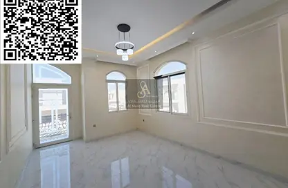 Villa - 5 Bedrooms - 7 Bathrooms for rent in Al Yasmeen 1 - Al Yasmeen - Ajman