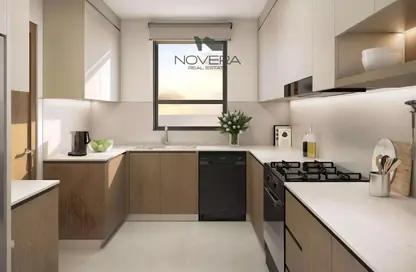 شقة - غرفة نوم - 1 حمام للبيع في مساكن كريستال - جزيرة مريم - الشارقة