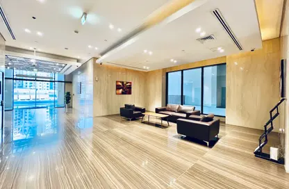 Apartment - 2 Bedrooms - 3 Bathrooms for rent in Jaddaf Heights - Al Jaddaf - Dubai