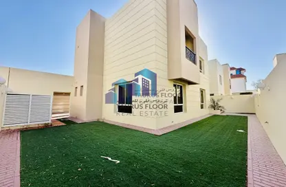 Villa - 3 Bedrooms - 5 Bathrooms for rent in Al Badaa Villas - Al Badaa - Dubai