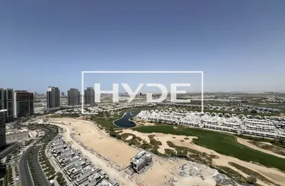 Apartment - 1 Bathroom for sale in Artesia A - Artesia - DAMAC Hills - Dubai