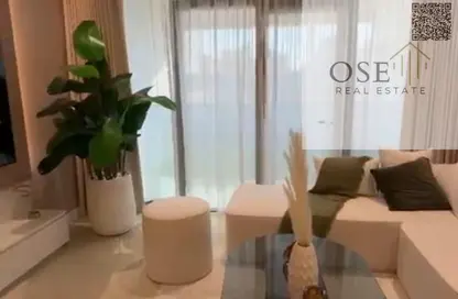 Apartment - 3 Bedrooms - 4 Bathrooms for sale in Tiger Downtown Ajman - Al Alia - Ajman Apartment - 3 Bedrooms - 4 Bathrooms for sale in Tiger Downtown Ajman - Al Alia - Ajman