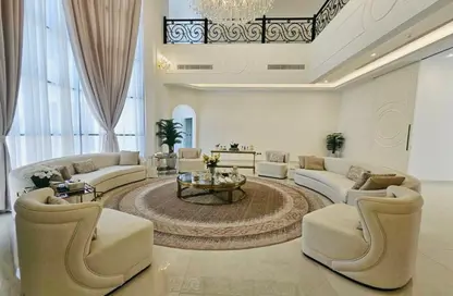 Villa - 7 Bedrooms - 7+ Bathrooms for rent in Nad Al Sheba 4 - Nad Al Sheba - Dubai