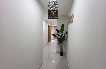 Apartment - 2 Bedrooms - 2 Bathrooms for sale in Gulf Tower - Emirates City - Ajman