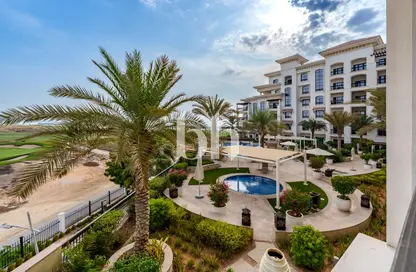 شقة - 3 غرف نوم - 4 حمامات للايجار في أنسام 4 - أنسام - جزيرة الياس - أبوظبي شقة - 3 غرف نوم - 4 حمامات للايجار في أنسام 4 - أنسام - جزيرة الياس - أبوظبي