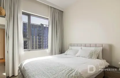 Apartment - 1 Bedroom - 1 Bathroom for rent in Park Heights 2 - Park Heights - Dubai Hills Estate - Dubai