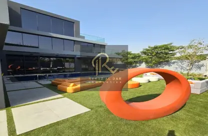 Villa - 5 Bedrooms - 7 Bathrooms for sale in Robinia - Masaar - Tilal City - Sharjah