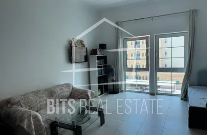 Apartment - Studio - 1 Bathroom for sale in Ritaj A - Ritaj (Residential Complex) - Dubai Investment Park (DIP) - Dubai