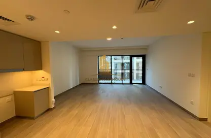 Apartment - 2 Bedrooms - 2 Bathrooms for rent in Grove - Creek Beach - Dubai Creek Harbour (The Lagoons) - Dubai