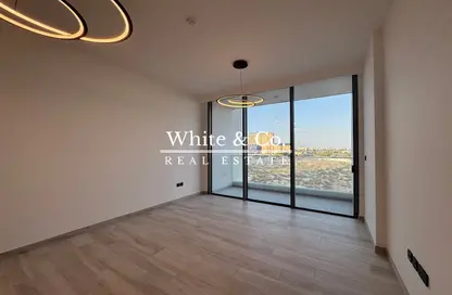 Apartment - 2 Bedrooms - 4 Bathrooms for rent in The Grove by Iman - Dubai Hills Estate - Dubai