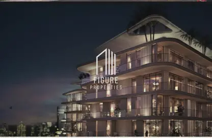 Apartment - Studio - 1 Bathroom for sale in The Boulevard by Prestige One - Dubai Land Residence Complex - Dubai