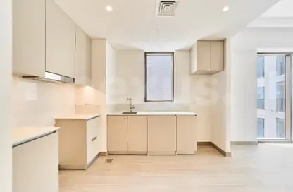 Apartment - 1 Bedroom - 1 Bathroom for sale in Grove - Creek Beach - Dubai Creek Harbour (The Lagoons) - Dubai