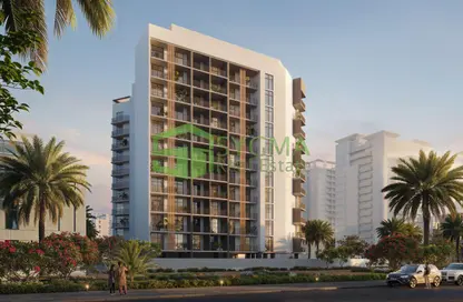 Apartment - 2 Bedrooms - 3 Bathrooms for sale in Verdania 2 - Dubai Land Residence Complex - Dubai
