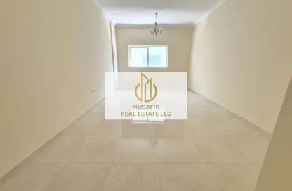 Apartment - 1 Bedroom - 2 Bathrooms for rent in Muwailih Building - Muwaileh - Sharjah