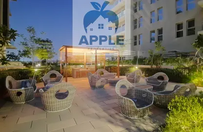 Apartment - 2 Bedrooms - 2 Bathrooms for rent in Al Zahia Garden Apartments - Al Zahia - Muwaileh Commercial - Sharjah