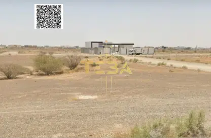 أرض - استوديو للبيع في المنامة - عجمان