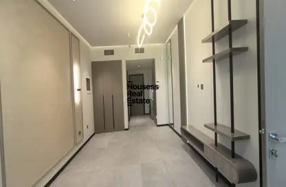 Apartment - Studio - 1 Bathroom for rent in Burj View Residence - Arjan - Dubai