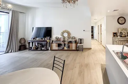 Apartment - 2 Bedrooms - 2 Bathrooms for sale in La Cote Building 2 - Jumeirah 1 - Jumeirah - Dubai