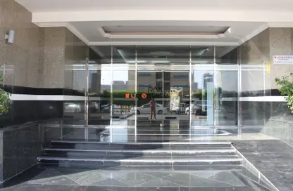 Reception / Lobby image for: Apartment - 2 Bedrooms - 2 Bathrooms for rent in RAK Tower - Al Seer - Ras Al Khaimah, Image 1