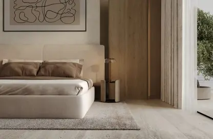 شقة - غرفة نوم - 2 حمامات للبيع في بن غاطي أمبرهول - الضاحية 13 - قرية الجميرا سركل - دبي شقة - غرفة نوم - 2 حمامات للبيع في بن غاطي أمبرهول - الضاحية 13 - قرية الجميرا سركل - دبي