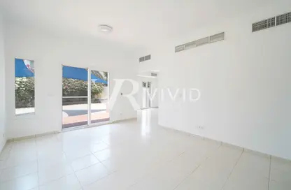 Villa - 3 Bedrooms - 3 Bathrooms for rent in Springs 8 - The Springs - Dubai