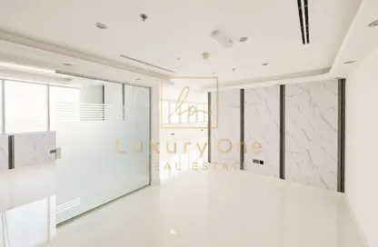 Office Space - Studio - 1 Bathroom for sale in Business Tower - Business Bay - Dubai