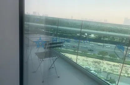 Apartment - 2 Bedrooms - 3 Bathrooms for rent in 1 Residences - Al Kifaf - Zabeel - Dubai