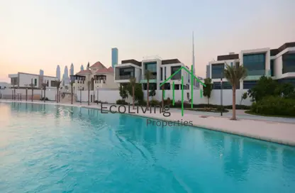 فيلا - 4 غرف نوم - 5 حمامات للبيع في District One Phase lii - المنطقة وان - مدينة الشيخ محمد بن راشد - دبي فيلا - 4 غرف نوم - 5 حمامات للبيع في District One Phase lii - المنطقة وان - مدينة الشيخ محمد بن راشد - دبي