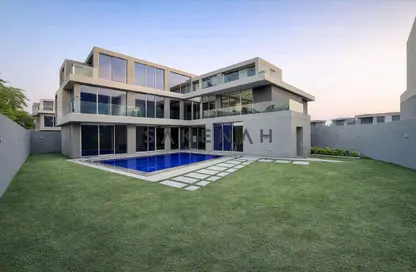 Villa - 6 Bedrooms - 7+ Bathrooms for sale in Masaar Azalea - Masaar - Tilal City - Sharjah