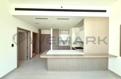 Apartment - 1 Bedroom - 2 Bathrooms for rent in Binghatti Phantom - District 17 - Jumeirah Village Circle - Dubai
