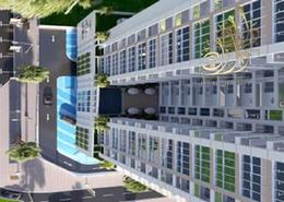 Apartment - 3 bedrooms - 4 bathrooms for sale in Time 2 - Dubai Residence Complex - Dubai