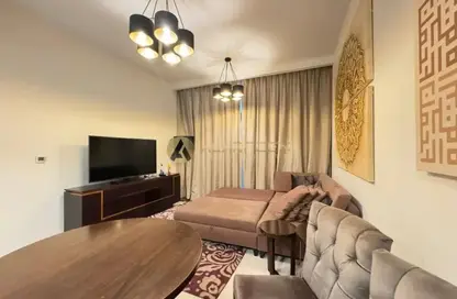 Apartment - 1 Bedroom - 2 Bathrooms for sale in Ghalia - District 18 - Jumeirah Village Circle - Dubai