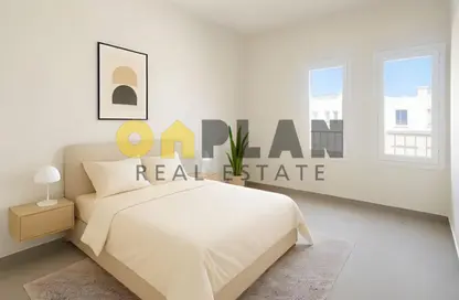 Villa - 3 Bedrooms - 3 Bathrooms for rent in Springs 1 - The Springs - Dubai