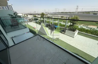 شقة - 1 حمام للايجار في عزيزي ريفيرا - ميدان واحد - ميدان - دبي