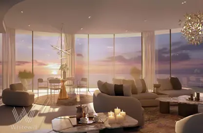 Apartment - 1 Bedroom - 2 Bathrooms for sale in Sea La Vie - Yas Bay - Yas Island - Abu Dhabi Apartment - 1 Bedroom - 2 Bathrooms for sale in Sea La Vie - Yas Bay - Yas Island - Abu Dhabi