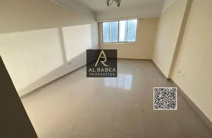 Apartment - 2 Bedrooms - 2 Bathrooms for rent in Al Rashidiya Towers - Al Rashidiya - Ajman Downtown - Ajman