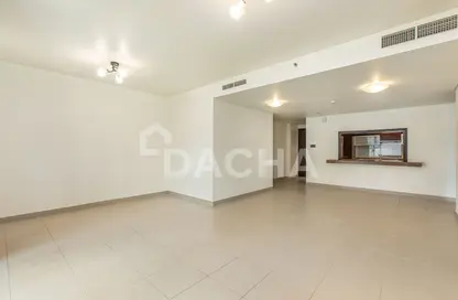 Apartment - 1 Bedroom - 2 Bathrooms for sale in Burj Views podium - Burj Views - Downtown Dubai - Dubai