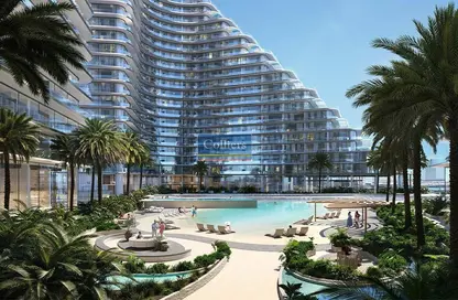 Apartment - 1 Bedroom - 2 Bathrooms for sale in Binghatti Flare - District 2 - Jumeirah Village Triangle - Dubai