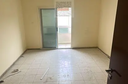 شقة - غرفة نوم - 1 حمام للايجار في مبنى جيباس 3 - الراشدية 2 - الراشدية - عجمان