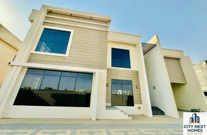 Villa - 6 Bedrooms - 7 Bathrooms for rent in Madinat Hind 3 - Dubai Land - Dubai