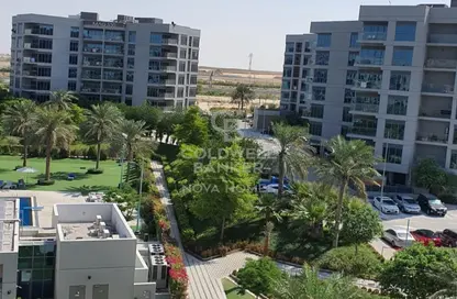 شقة - 1 حمام للبيع في ماج 550 - ماغ 5 بوليفارد - دبي الجنوب (مركز دبي العالمي) - دبي