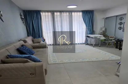 شقة - غرفة نوم - 2 حمامات للبيع في شقق ريحان - الجادة - الشارقة