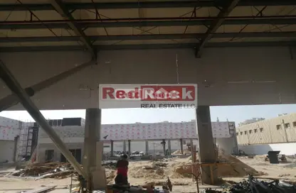Shop - Studio for rent in Al Qusais - Dubai