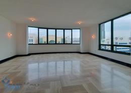 Apartment - 3 bedrooms - 4 bathrooms for rent in Liwa Centre Tower 2 - Liwa Centre Towers - Hamdan Street - Abu Dhabi