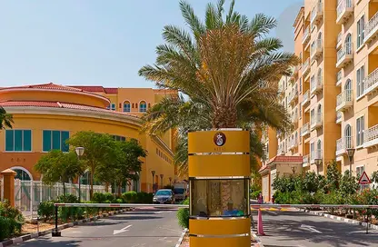 Apartment - 2 Bedrooms - 4 Bathrooms for sale in Ritaj G - Ritaj (Residential Complex) - Dubai Investment Park (DIP) - Dubai